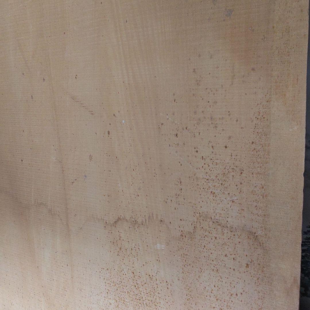 ★銘木 木曽ひのき 木曽檜柾目板 無節 樹齢300年以上 希少品 no.2