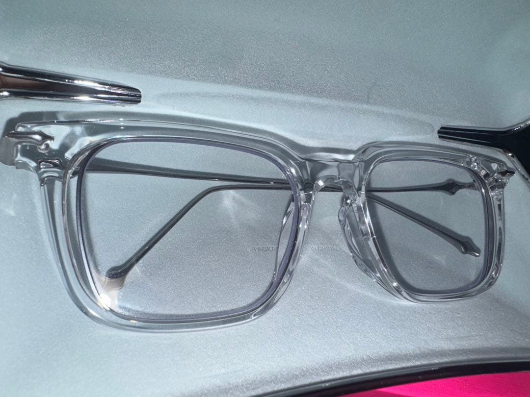 アクセサリー GENTLE MONSTER Ego-C1