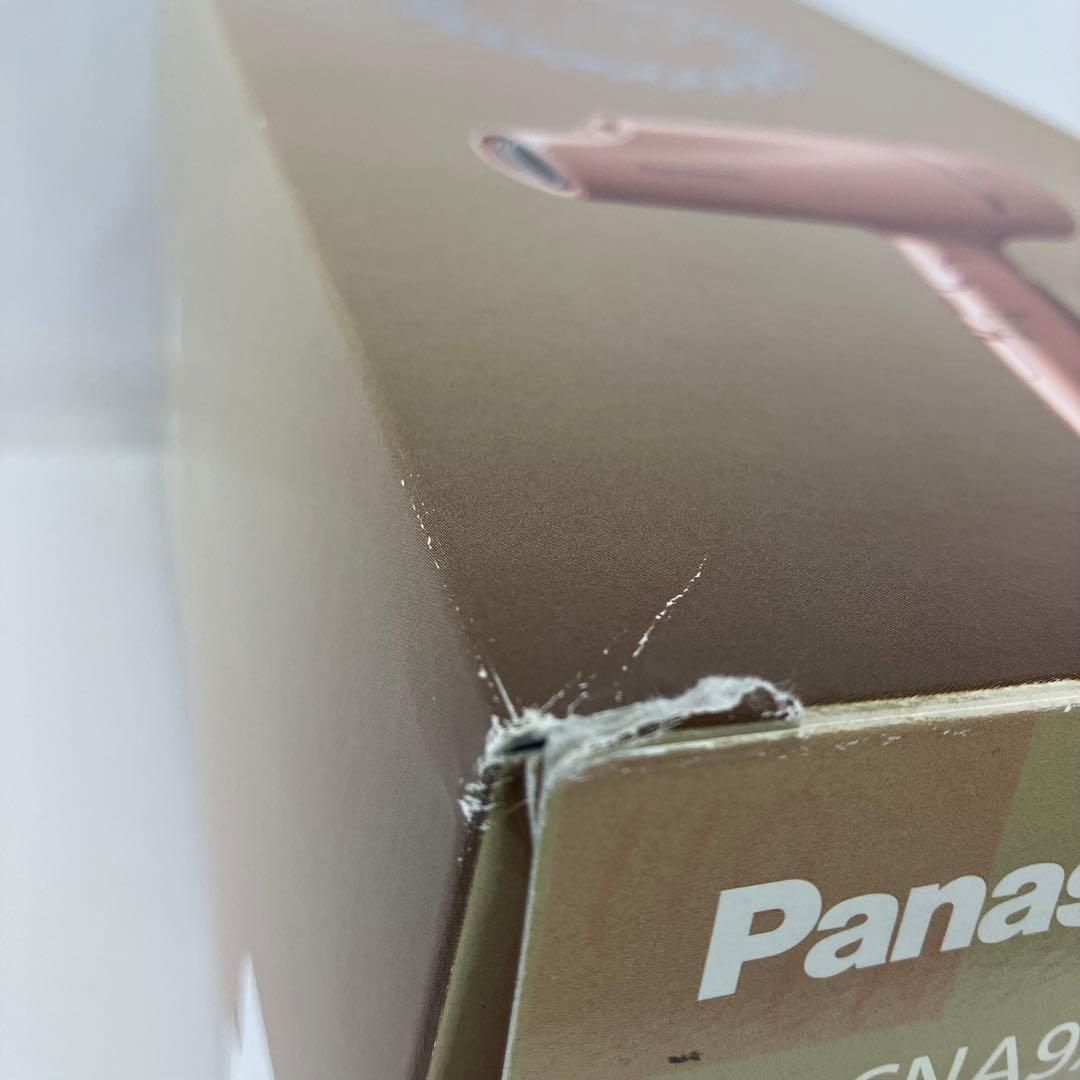 【新品】パナソニック ヘアドライヤー ナノケア EH-CNA9A-CN