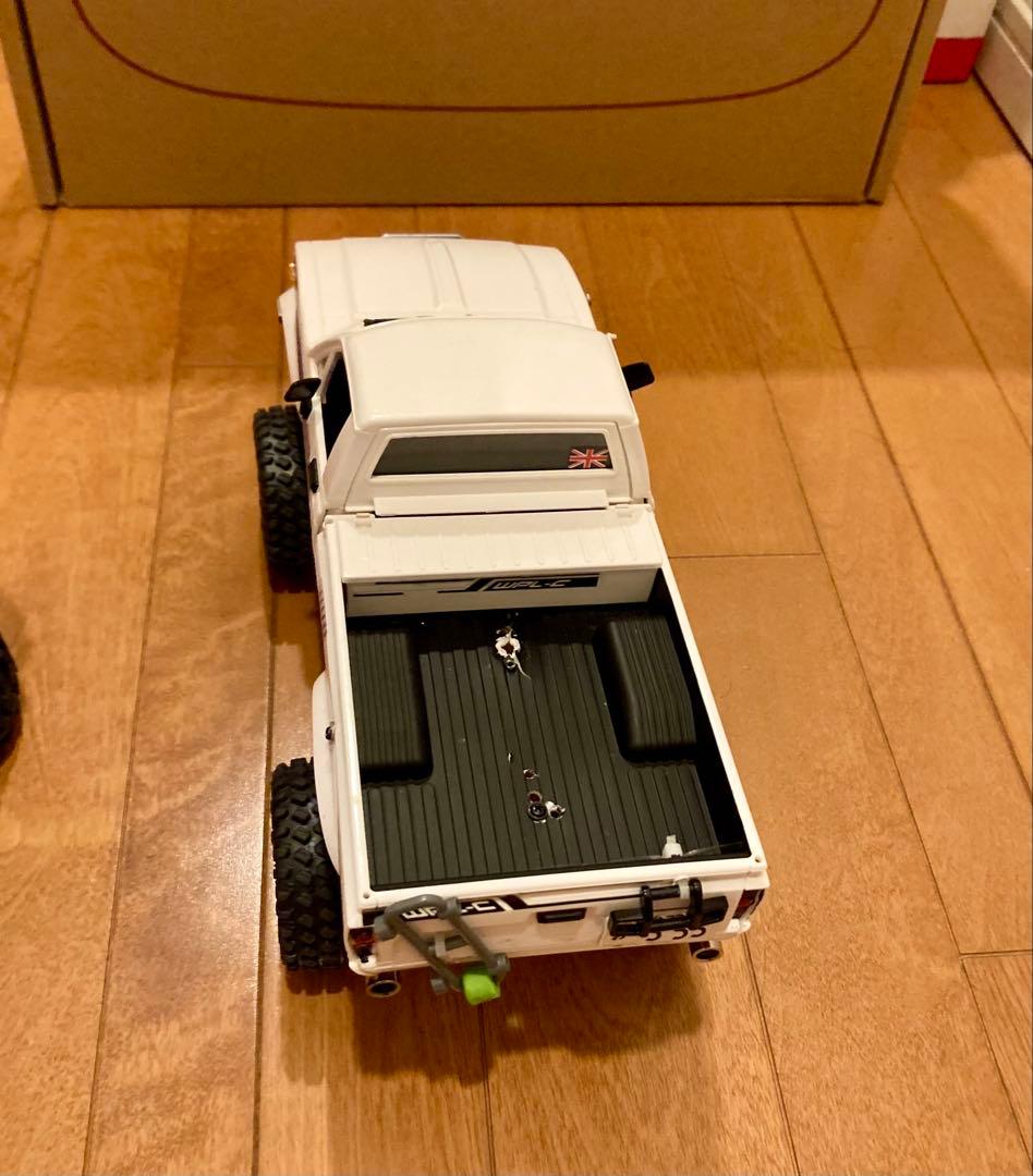 wpl cカスタム　フルセット