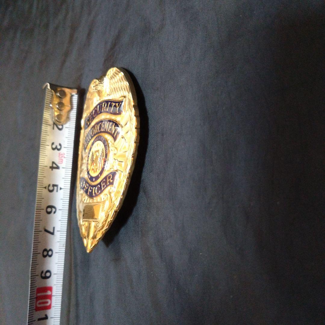 SECURITY ENFORCEMENTセキュリティエンフォースメントオフィサー