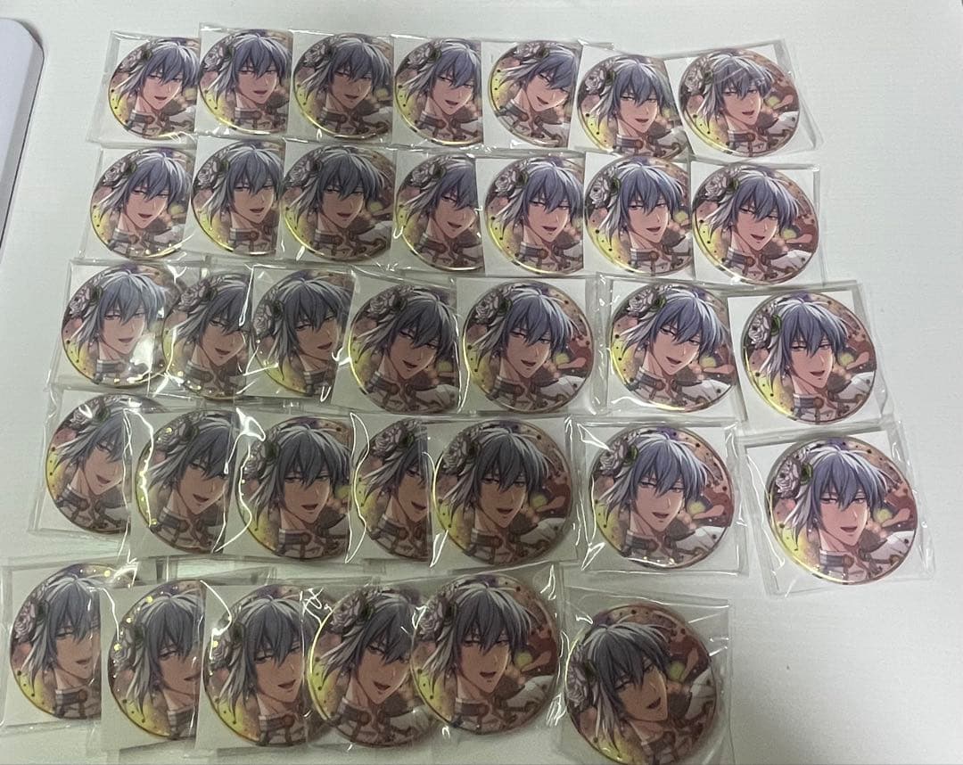 アイドリッシュセブン アイナナ BEYOND THE PERiOD UR 千