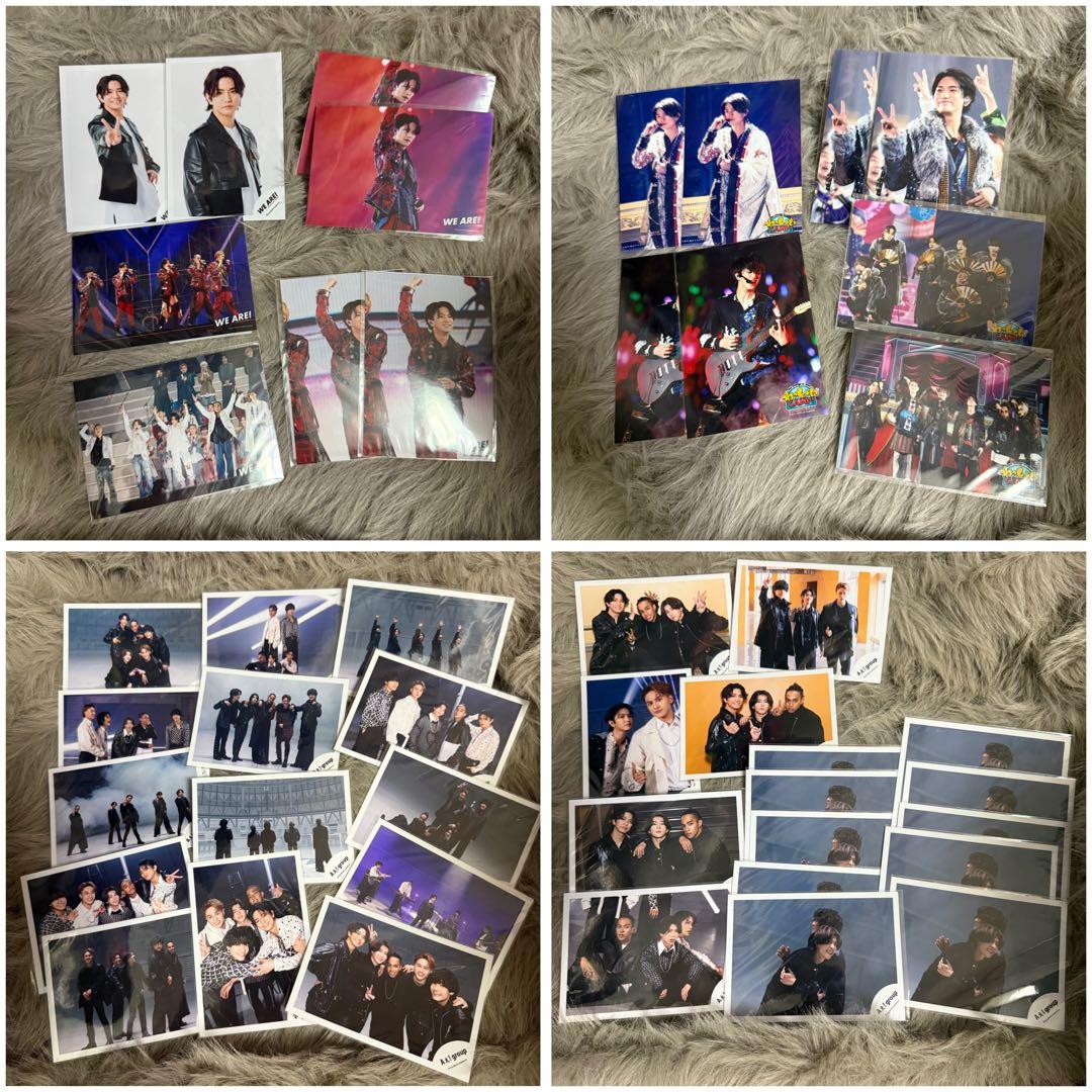 Aぇ! group 正門良規 オフショット 公式写真 写真 800枚以上