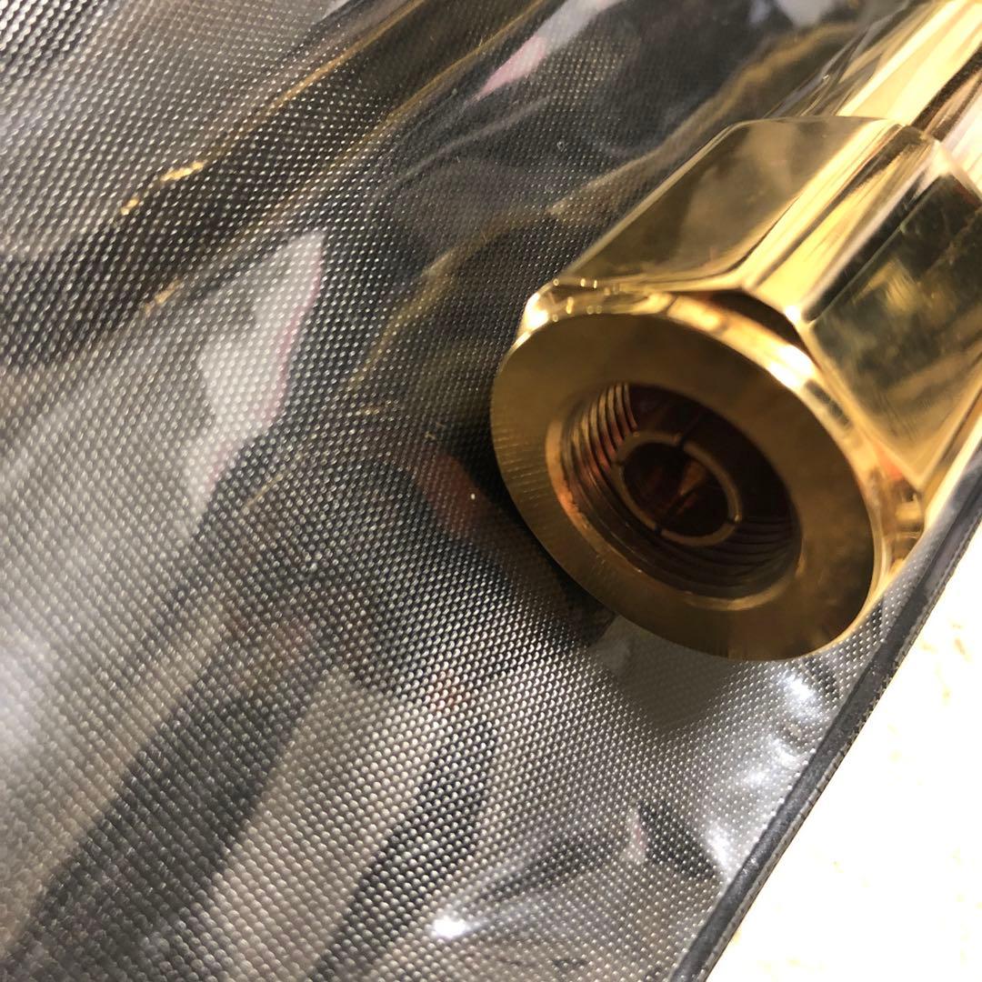 無線アンテナ　旧車