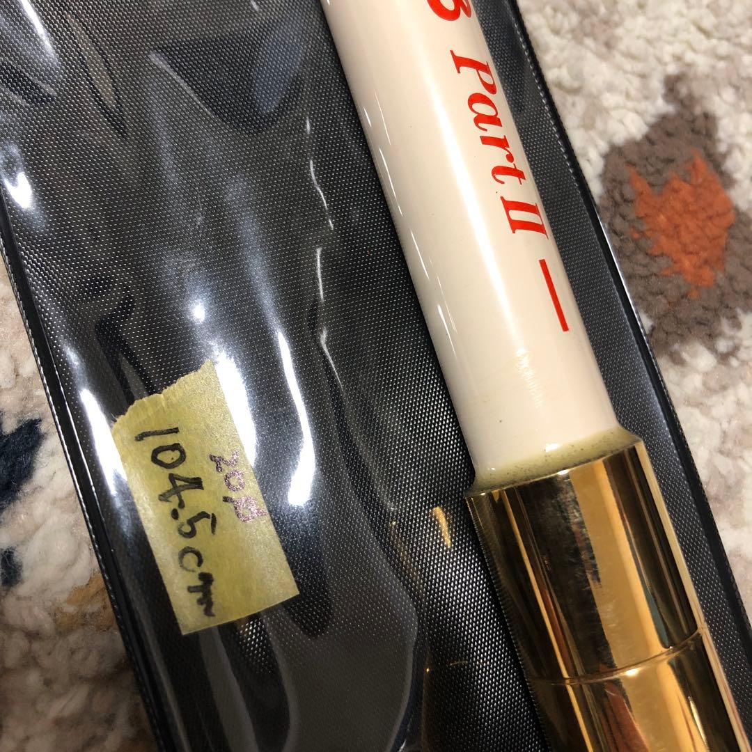 無線アンテナ　旧車