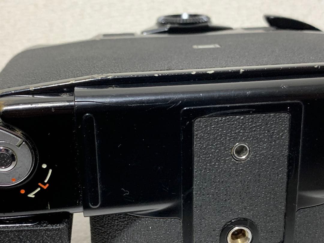 フィルムカメラ PENTAX 67