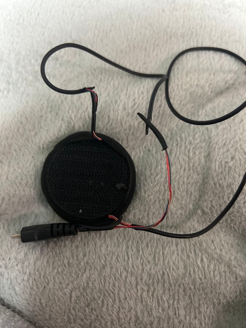 アクセサリー B+com SB5X