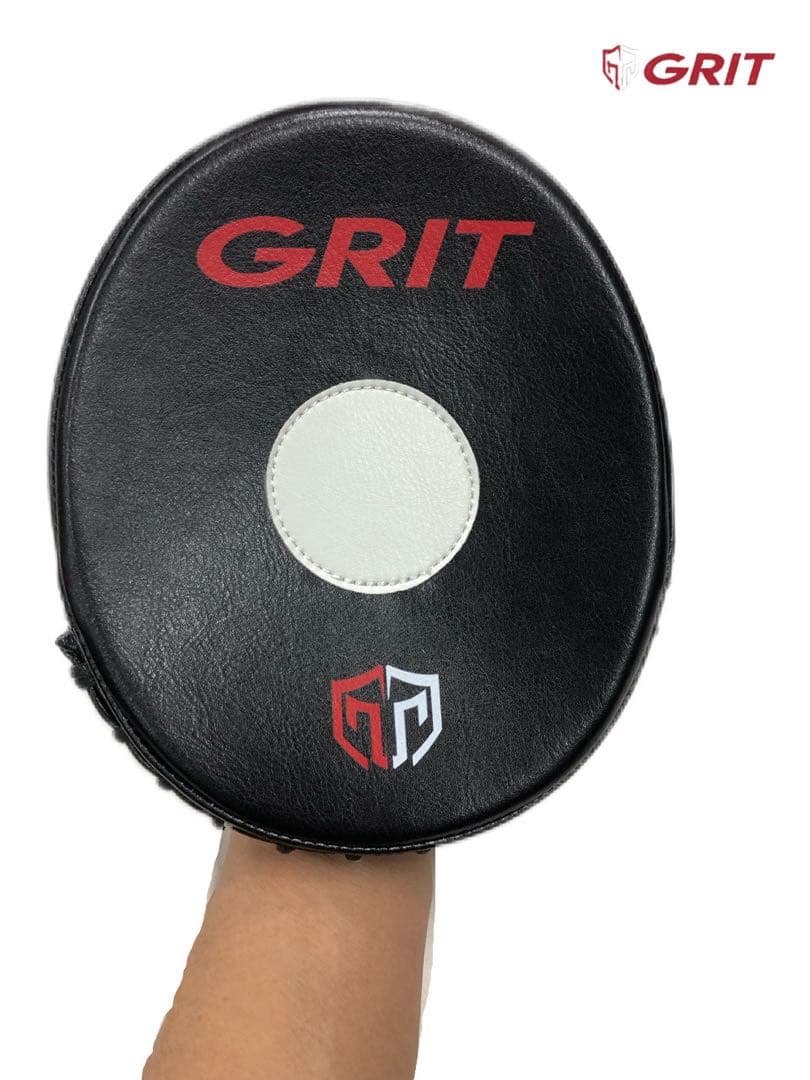 GRIT オススメ商品　パンチミット　THIN FIT PUNCH MITTS