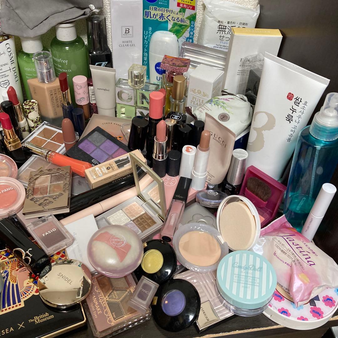 コスメまとめ売り　　2点