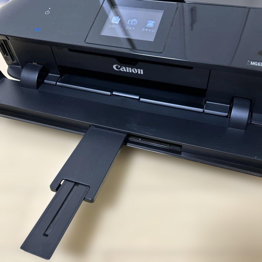 プリンター・複合機 Canon MG6330