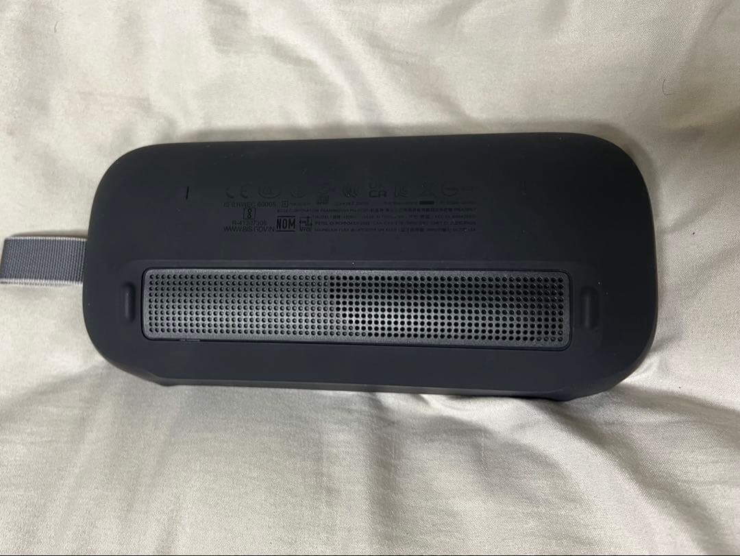 『美品』第一世代Bose SoundLink Flex Speaker