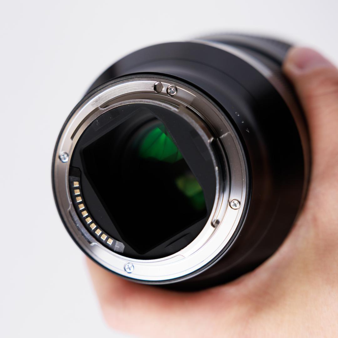 [ Lマウント ] SIGMA 135mm F1.8 DG HSM Art