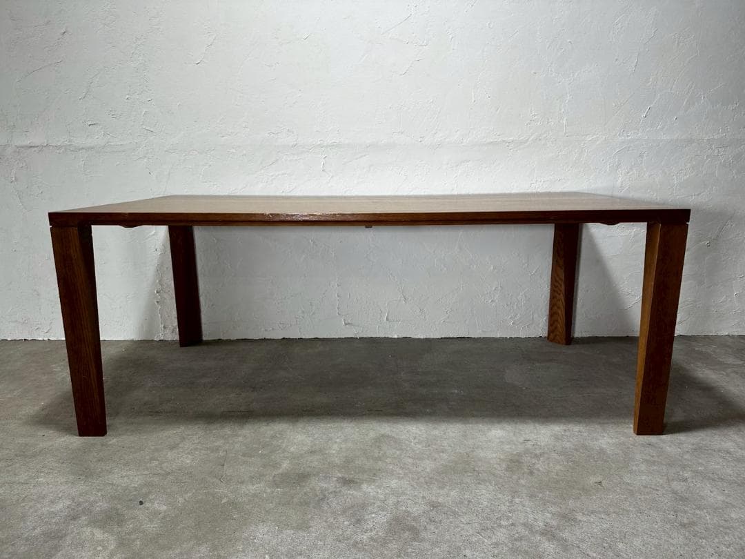 『karimoku』カリモク ダイニングテーブル 食卓テーブル RWdin12