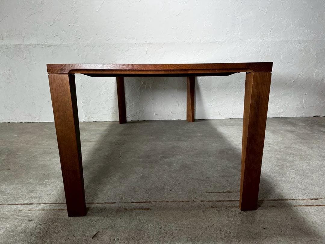 『karimoku』カリモク ダイニングテーブル 食卓テーブル RWdin12