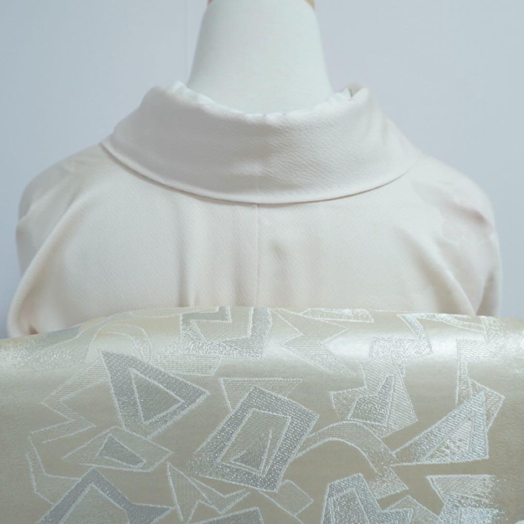 訪問着　4点フルセット 368B 七五三 お宮参り 卒業式　入学式　結婚式