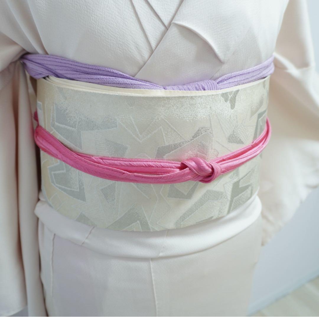 訪問着　4点フルセット 368B 七五三 お宮参り 卒業式　入学式　結婚式