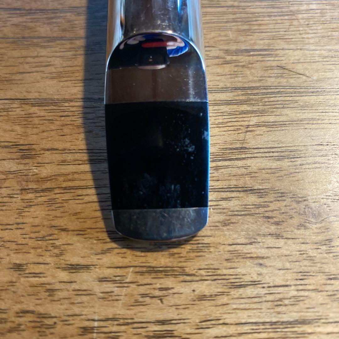 ヤナギサワメタルテナーサックスマウスピース　リガチャー　その他付き