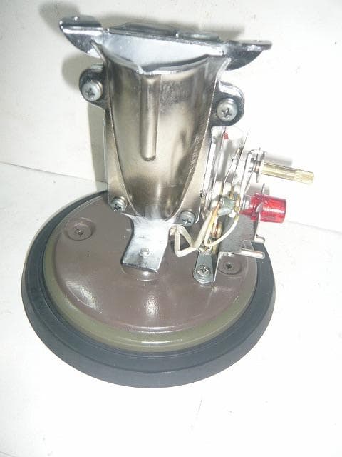 美品　タキイ和裁電化鏝　ランプ付　和裁コテ　和裁こて　鏝２本付