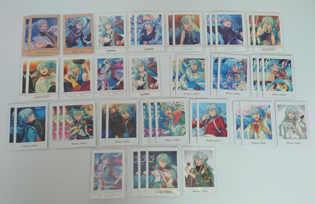 あんさんぶるスターズ!! あんスタ ぱしゃこれ ぱしゃっつ等 グッズまとめ売り