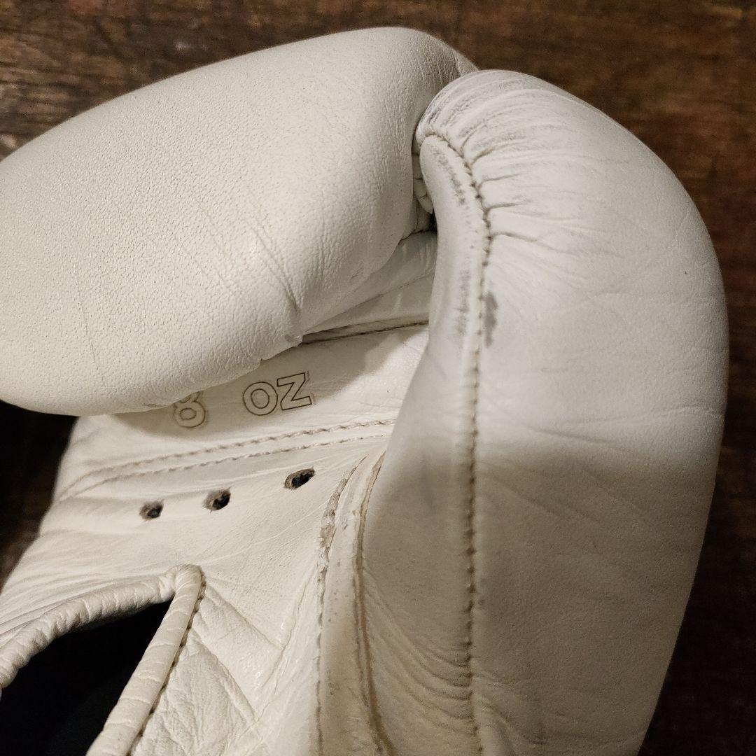 ウイニング　ボクシンググローブ　8オンス