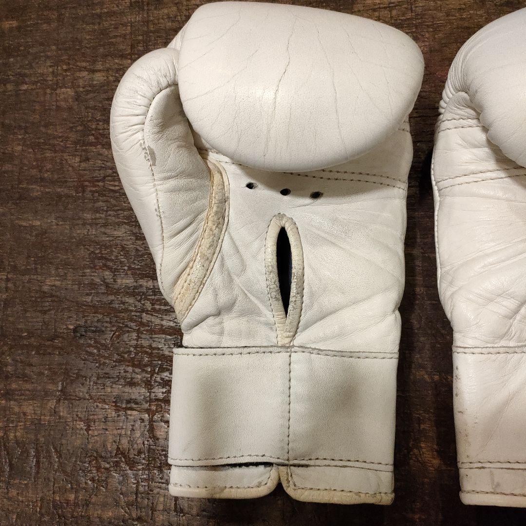 ウイニング　ボクシンググローブ　8オンス