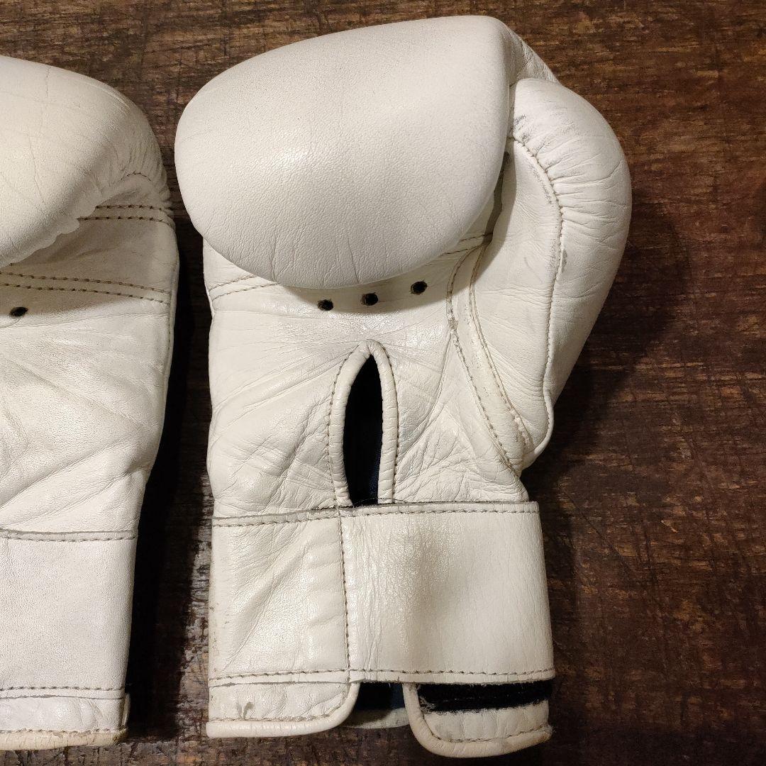 ウイニング　ボクシンググローブ　8オンス