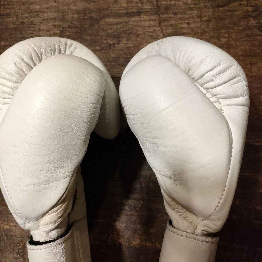 ウイニング　ボクシンググローブ　8オンス