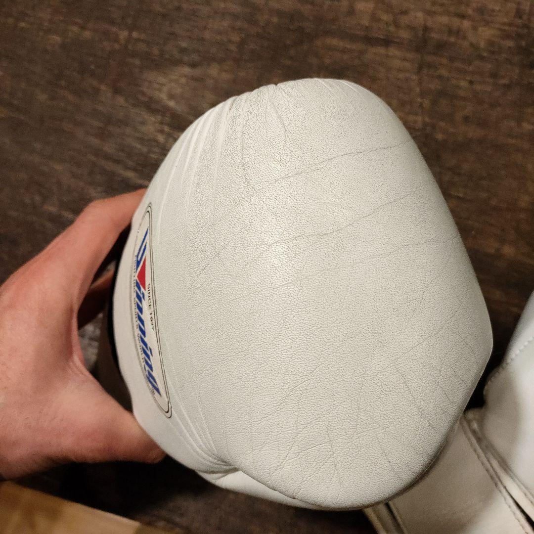 ウイニング　ボクシンググローブ　8オンス