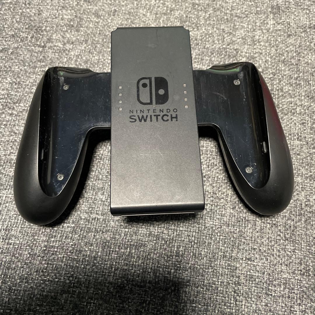 h*a様 【おまけ付き】Nintendo Switch ネオングリーン/ネオンピ