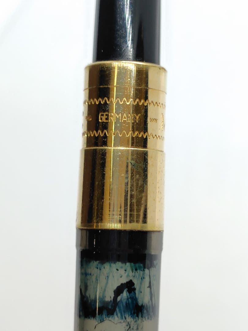 Mont Blanc　モンブラン　マイスターシュテュック　K14　筆記未確認