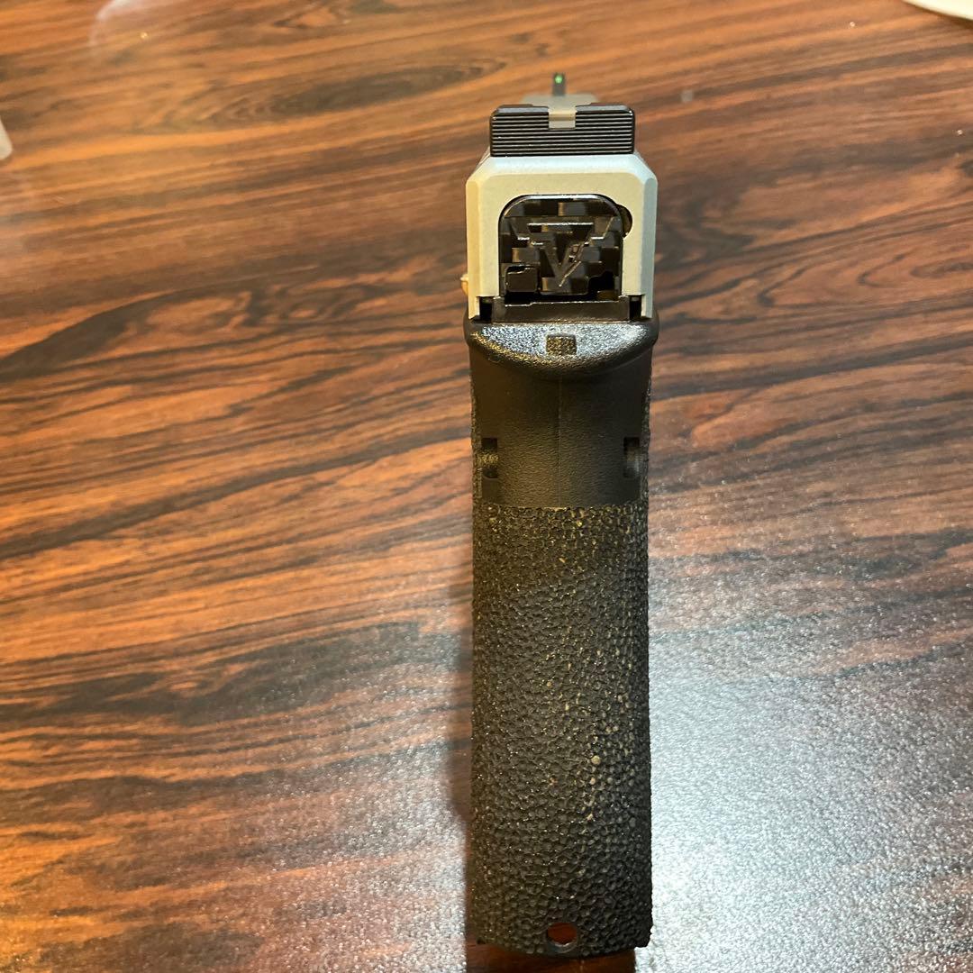 ハ*ク様 マルイGlock COMBAT-MASTER強化改修セット