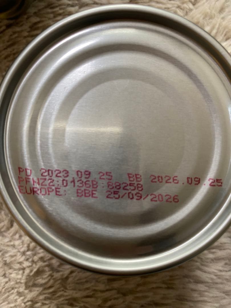 Ziwipeak ドッグフード ウエットフード缶詰170g缶