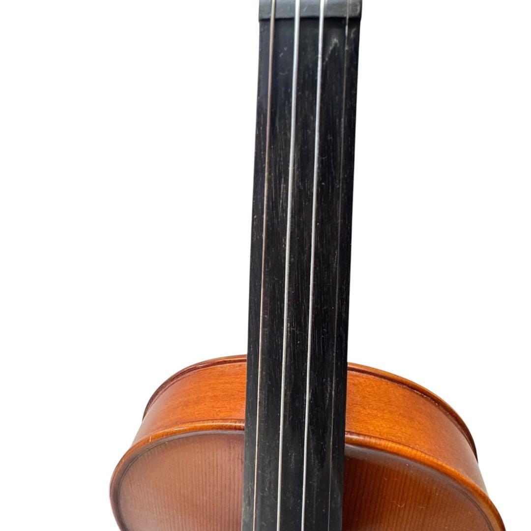 美品SUZUKI スズキ　ヴァイオリン　No.230 4/4 Anno 2004