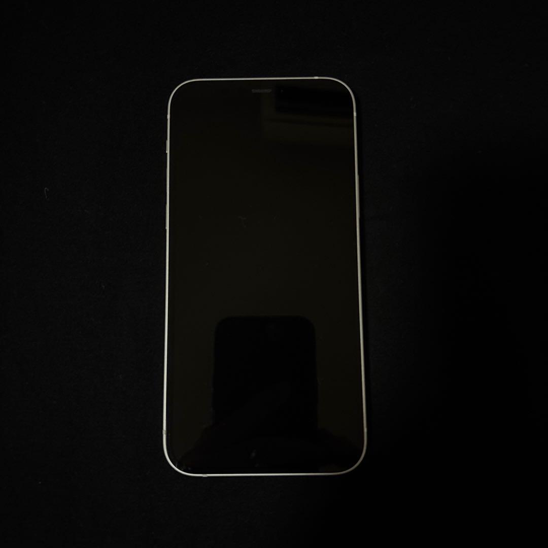 Apple iPhone 12 ホワイト 本体 64G SIMフリー