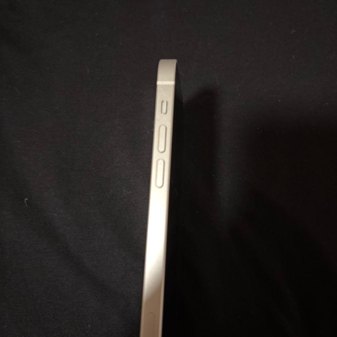 Apple iPhone 12 ホワイト 本体 64G SIMフリー