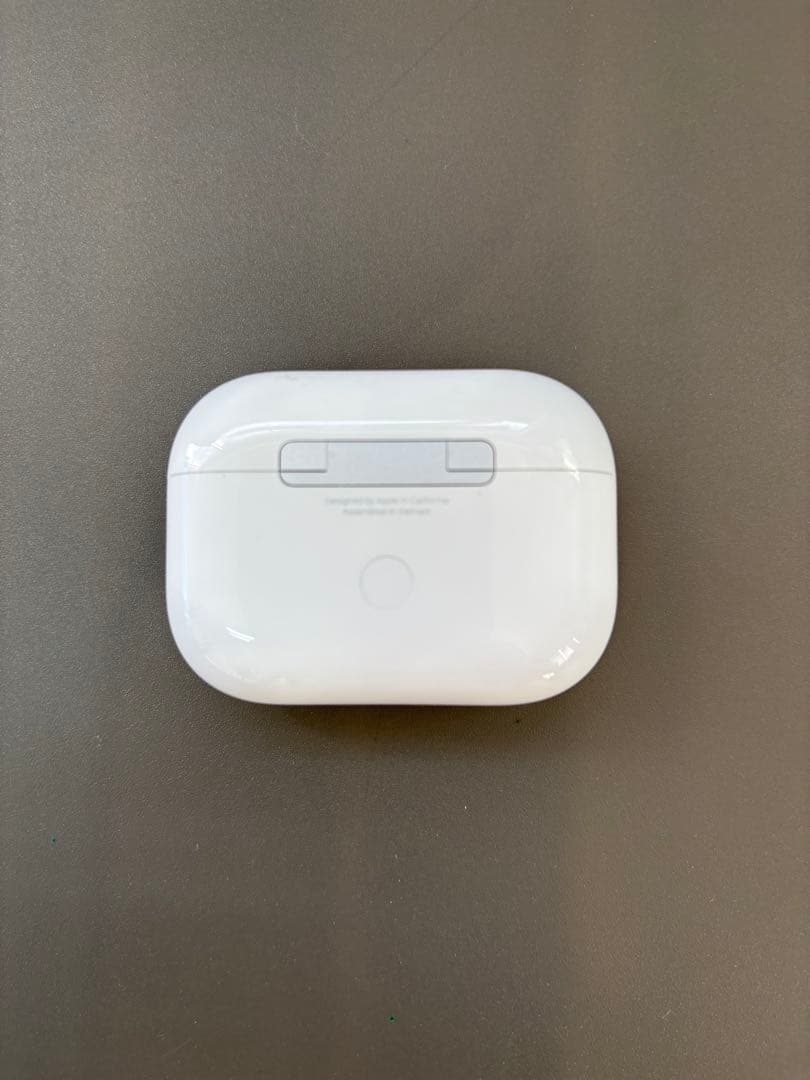 【訳あり】《美品》AirPodsPro 第2世代/USB-C <No.1724>