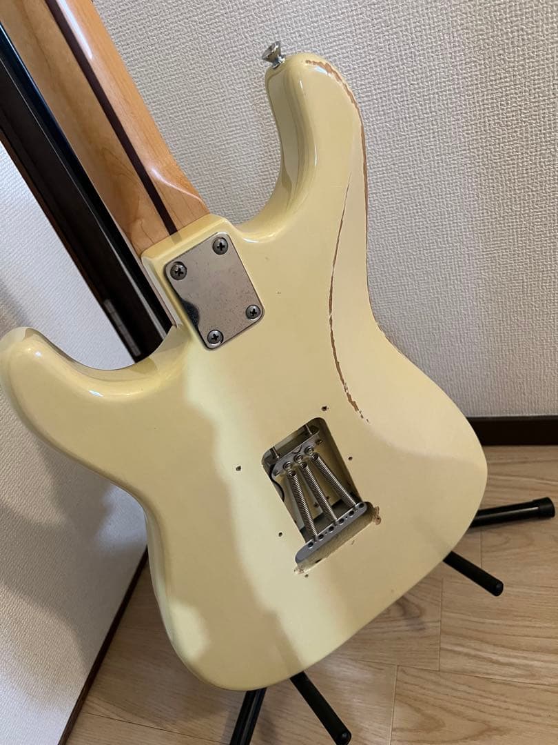 TOKAI st-80 springy sound 最初期 78年製