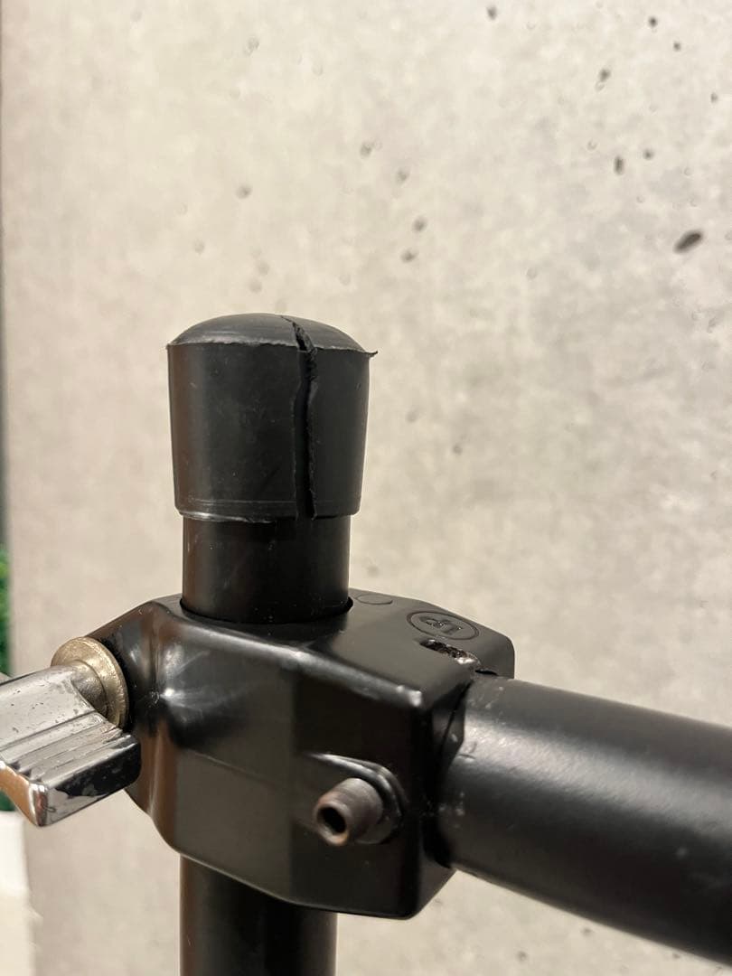 LP パーカッションテーブル (やや難あり) ラテンパーカッション 本格プロ仕様