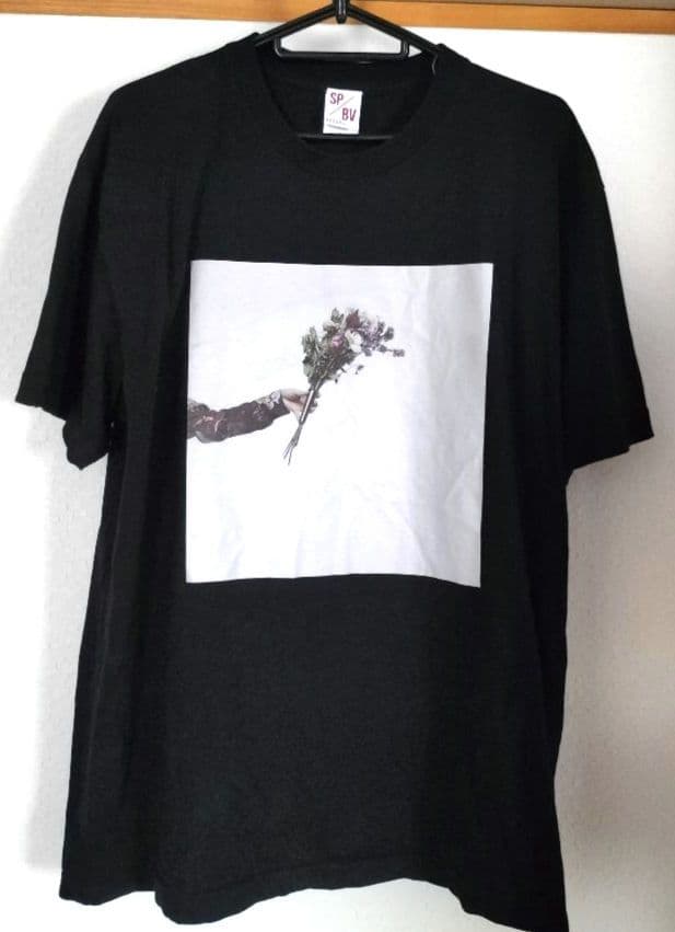 SUPER BEAVER アイラブユーTシャツ Lサイズ