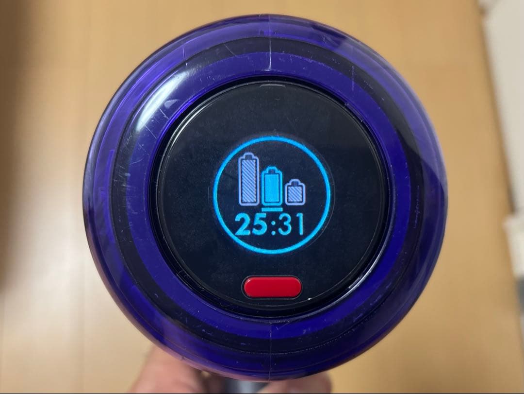 【分解洗浄清掃品】ダイソン SV18 ノズル3個付