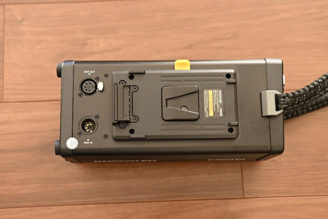 GODOX KNOWLED F200Bi フレキシブルLEDライト