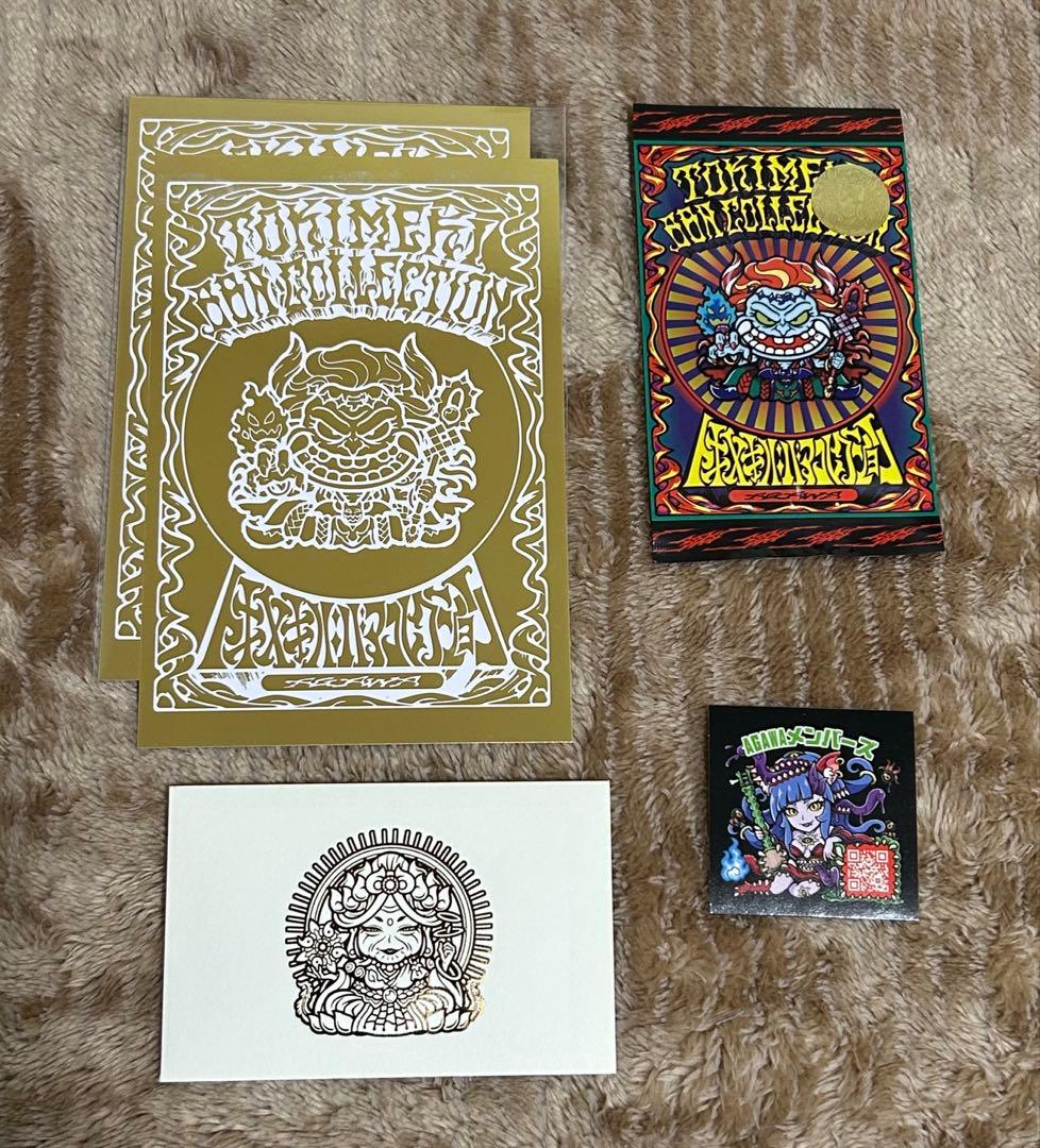 AGAWA阿弥陀Queen デビルデQueenトキメキばばあコレクション