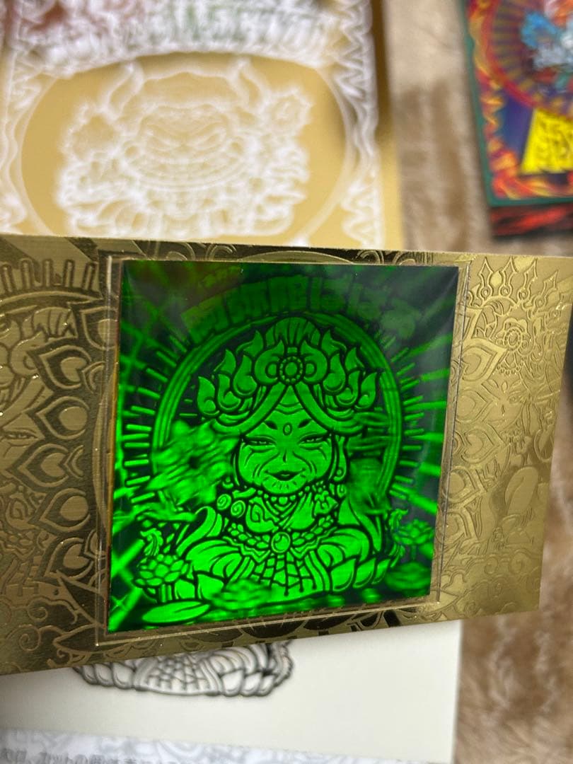 AGAWA阿弥陀Queen デビルデQueenトキメキばばあコレクション