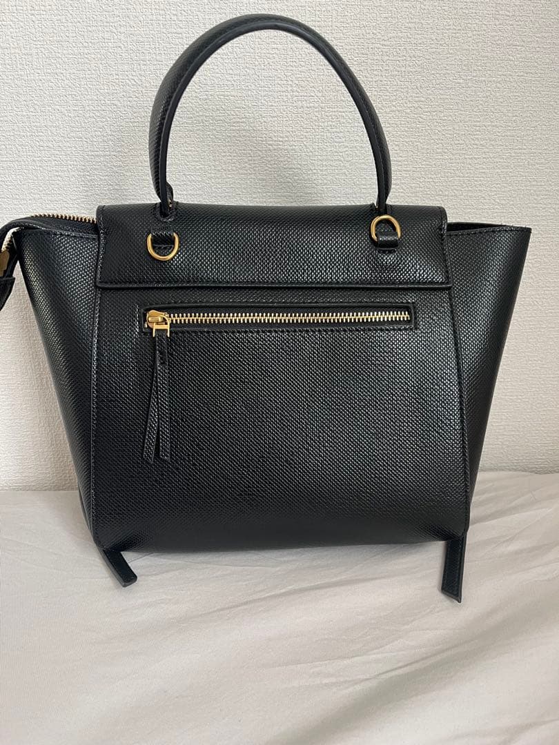 韓国 CELINE ベルトバッグ