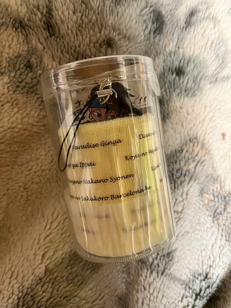 佐藤アツヒロ 過去グッズ 光GENJI 佐藤敦啓 ペンライト キャンドル 写真集