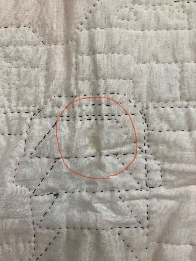 【一点物】ハンドメイド雛人形タペストリー