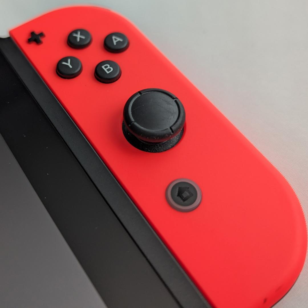 Nintendo Switch 本体 ネオンブルー ネオンレッド
