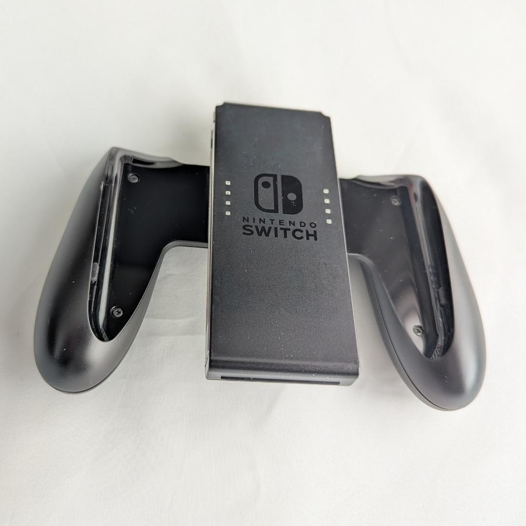 Nintendo Switch 本体 ネオンブルー ネオンレッド