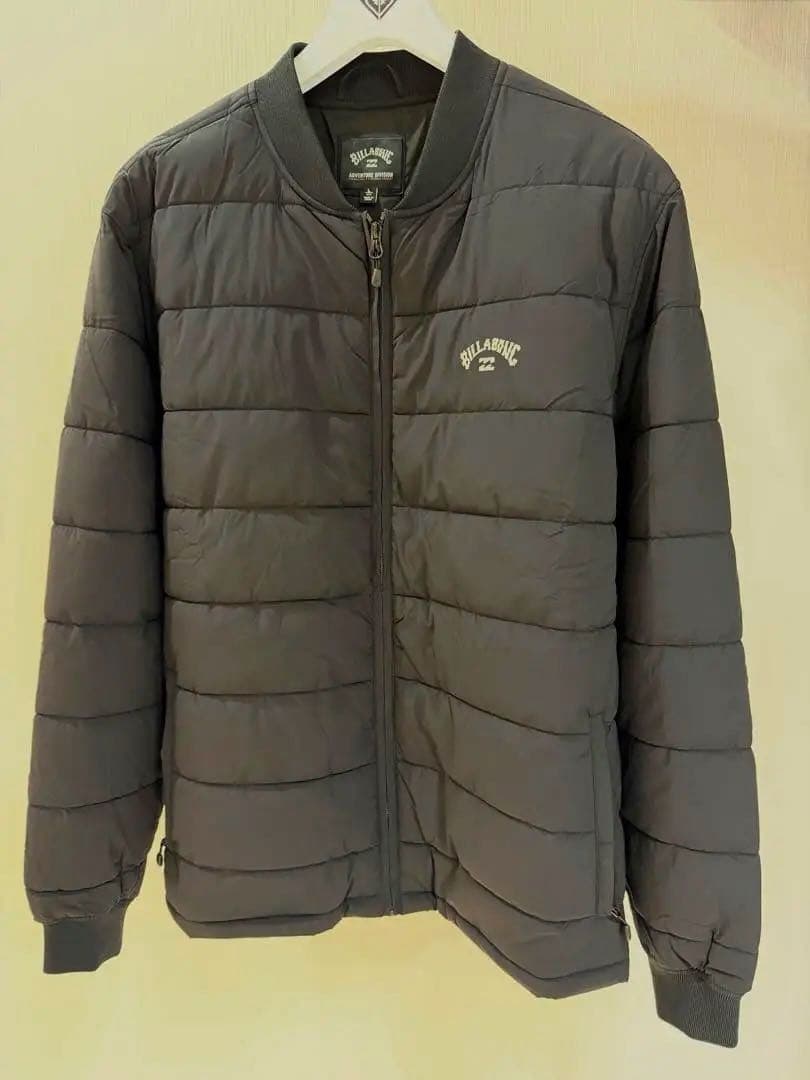 haru様用BILLABONGメンズ PUFF ジャケット 2025年秋冬 Ｌ
