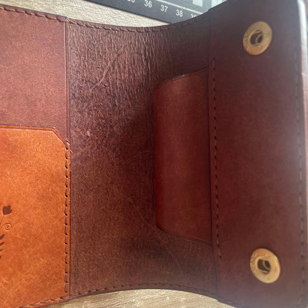 システム手帳 M5